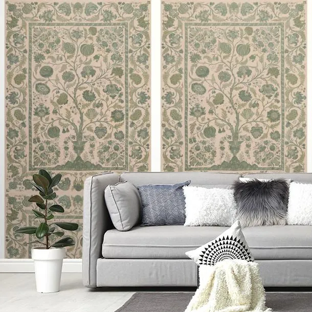 Обои для стен Eijffinger Amber 350687 #4