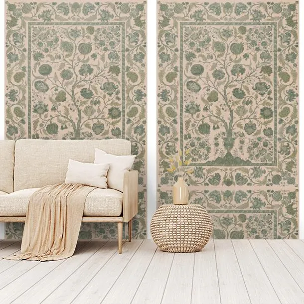 Обои для стен Eijffinger Amber 350687 #5