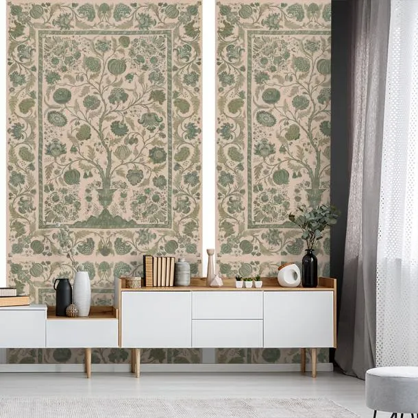 Обои для стен Eijffinger Amber 350687 #6