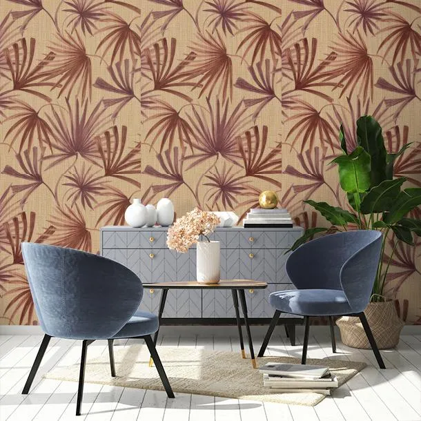 Обои для стен Eijffinger Groove 340514 #3