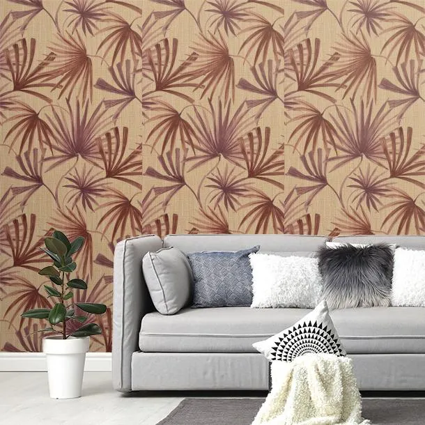 Обои для стен Eijffinger Groove 340514 #4