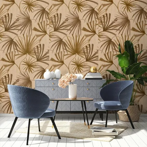 Обои для стен Eijffinger Groove 340515 #3