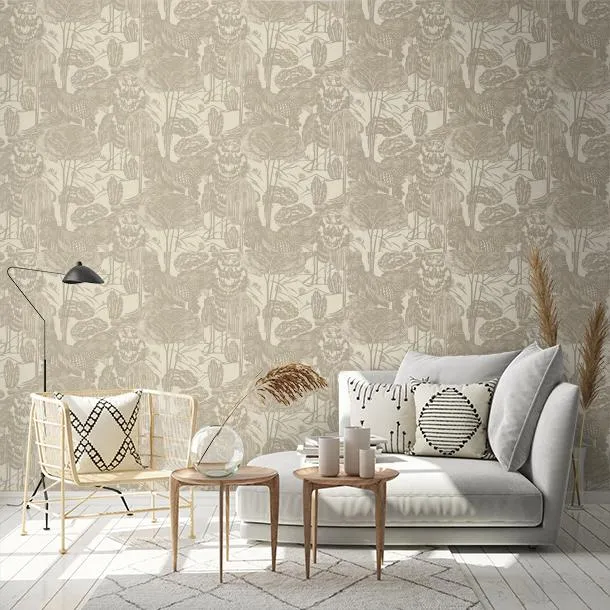 Обои для стен Eijffinger Groove 340541 #2