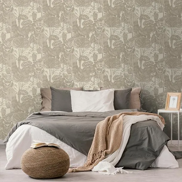 Обои для стен Eijffinger Groove 340541 #7