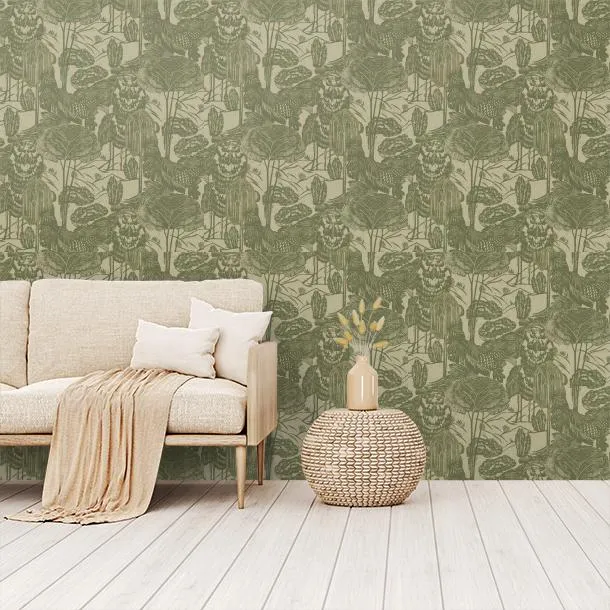 Обои для стен Eijffinger Groove 340542 #5