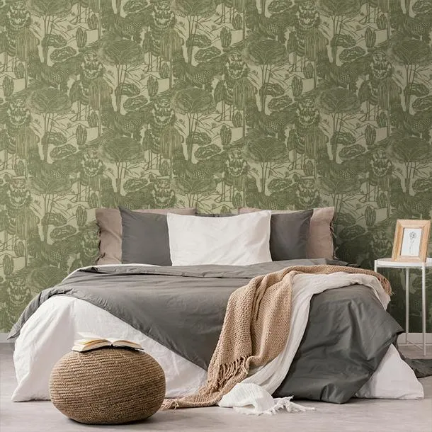 Обои для стен Eijffinger Groove 340542 #7