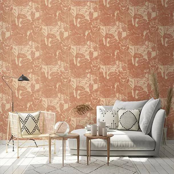 Обои для стен Eijffinger Groove 340543 #2