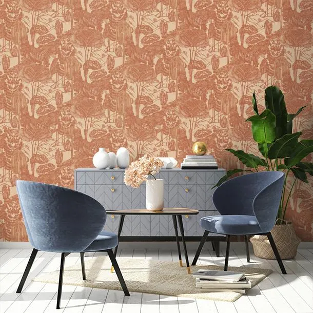 Обои для стен Eijffinger Groove 340543 #3