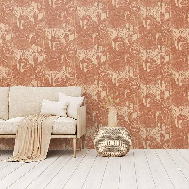 Обои для стен Eijffinger Groove 340543 #5