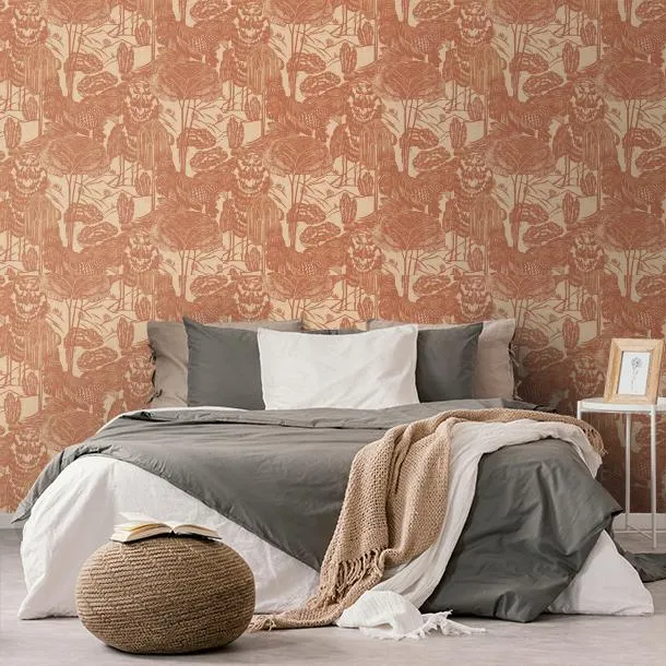 Обои для стен Eijffinger Groove 340543 #7