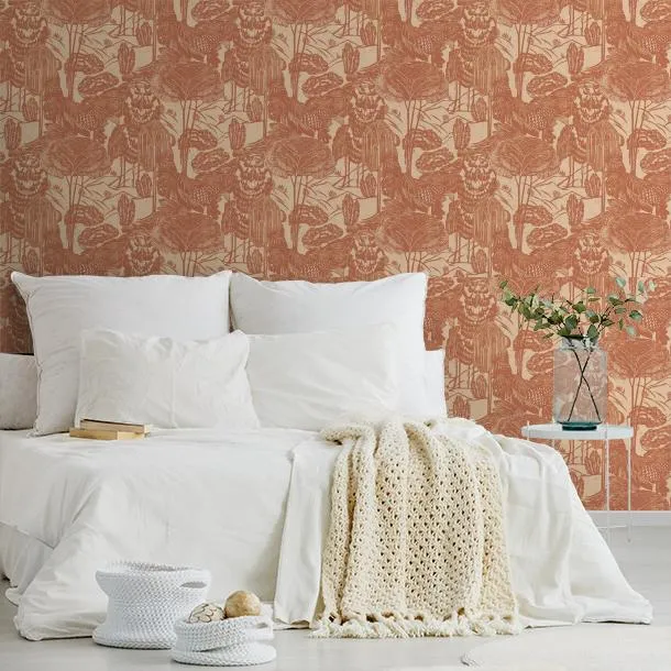 Обои для стен Eijffinger Groove 340543 #8