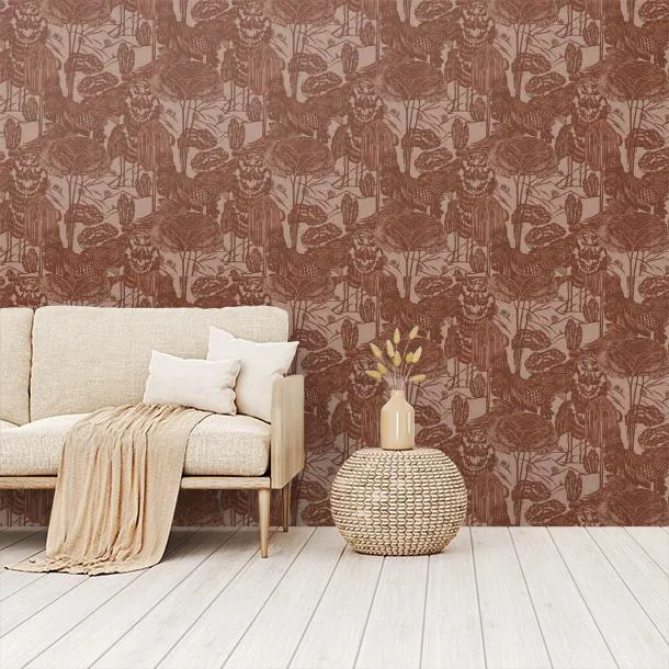 Обои для стен Eijffinger Groove 340544 #5