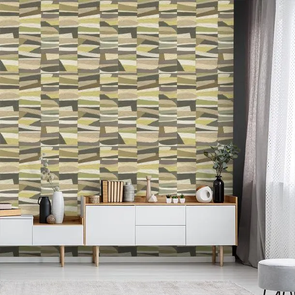 Обои для стен Eijffinger Groove 340571 #6