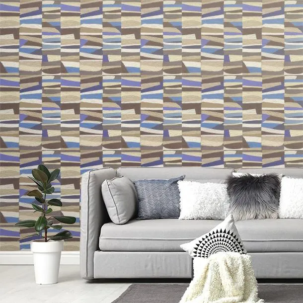 Обои для стен Eijffinger Groove 340572 #4