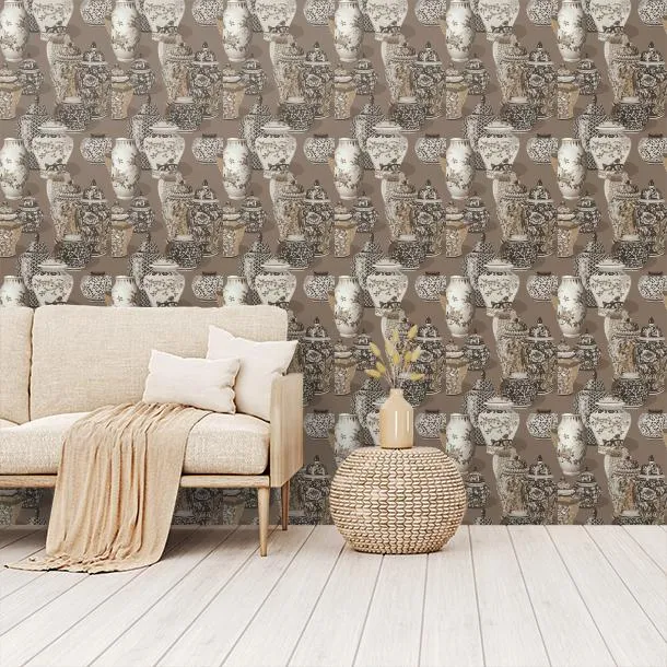 Обои для стен Eijffinger Magnifique 351210 #5