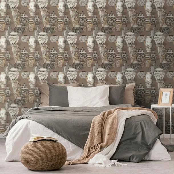 Обои для стен Eijffinger Magnifique 351210 #7