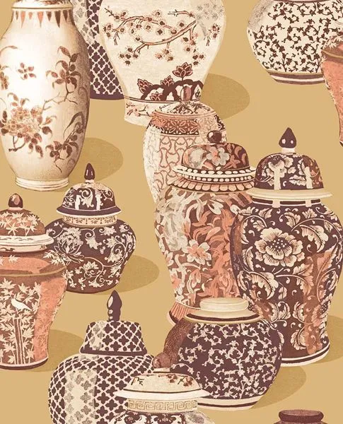 Обои для стен Eijffinger Magnifique 351213