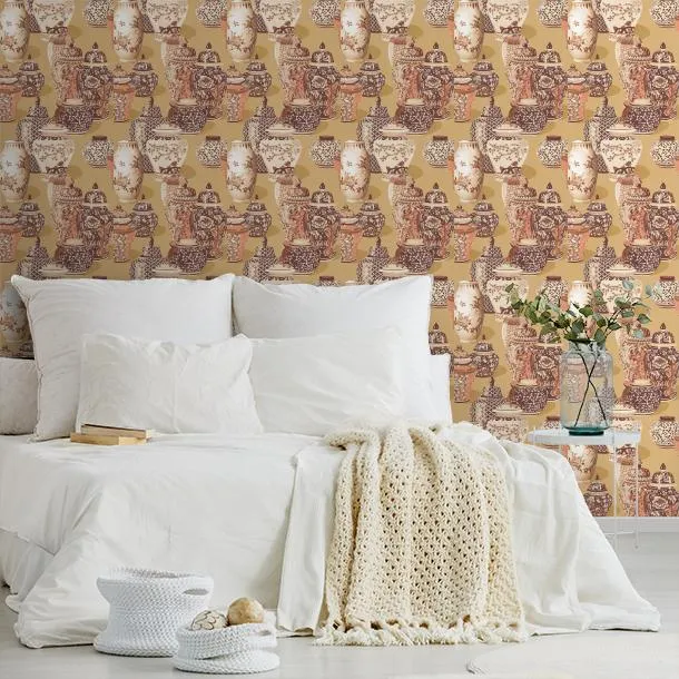 Обои для стен Eijffinger Magnifique 351213 #8