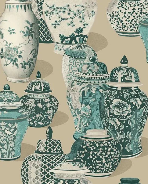 Обои для стен Eijffinger Magnifique 351215