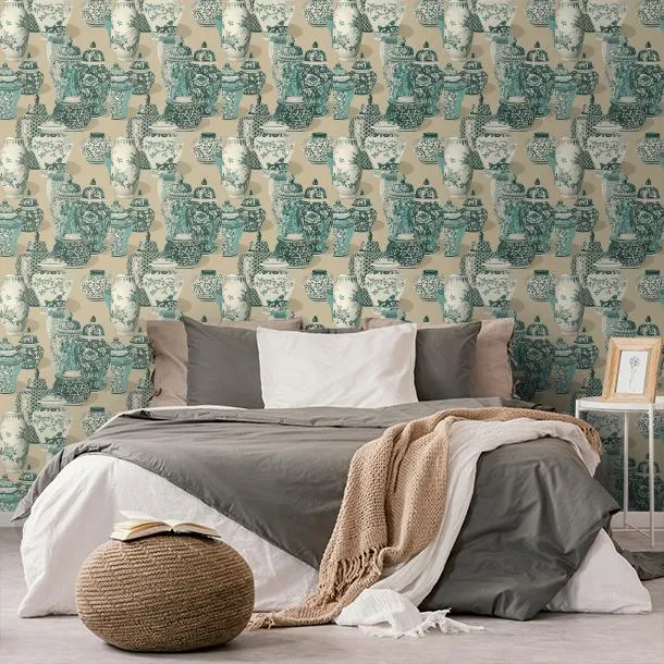 Обои для стен Eijffinger Magnifique 351215 #7