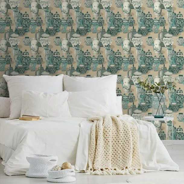 Обои для стен Eijffinger Magnifique 351215 #8