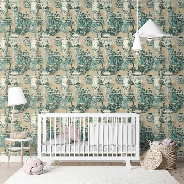 Обои для стен Eijffinger Magnifique 351215 #9