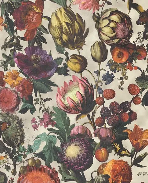 Обои для стен Eijffinger Magnifique 351230