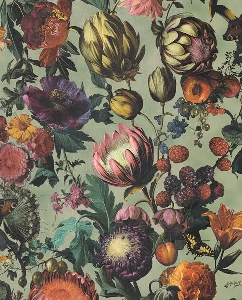 Обои для стен Eijffinger Magnifique 351231