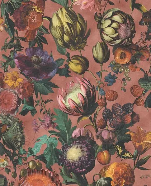 Обои для стен Eijffinger Magnifique 351233