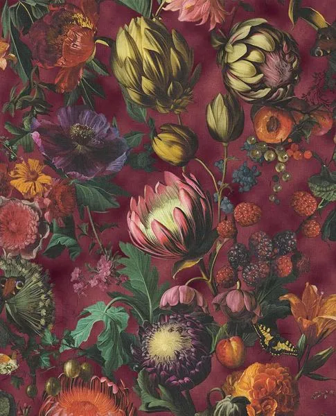 Обои для стен Eijffinger Magnifique 351235