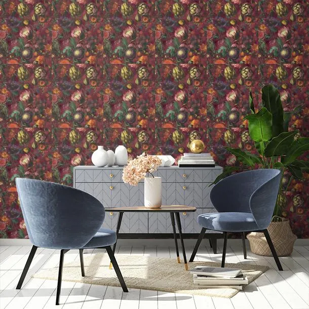 Обои для стен Eijffinger Magnifique 351235 #3