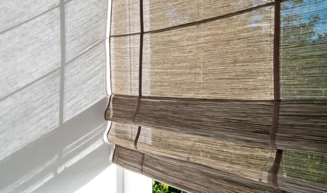 Ткань CMO Paris Palmier CMO_FBU_08_10 #4