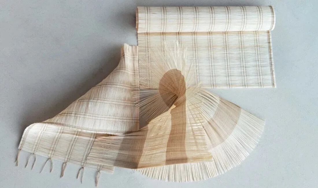 Ткань CMO Paris Palmier CMO_FBU_08_10 #7