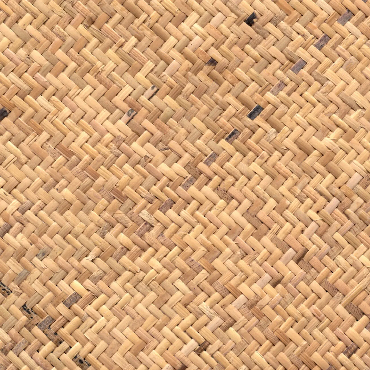 Ткань CMO Paris Tresses de Palmier cmo-fro-01-15