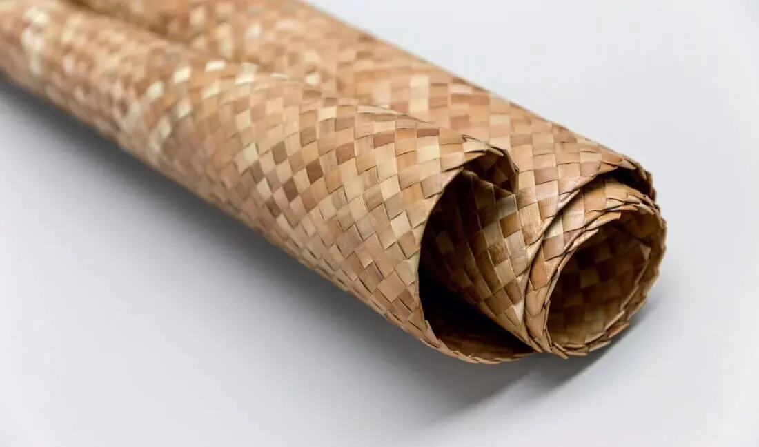 Ткань CMO Paris Tresses de Palmier cmo-fro-04-15 #3