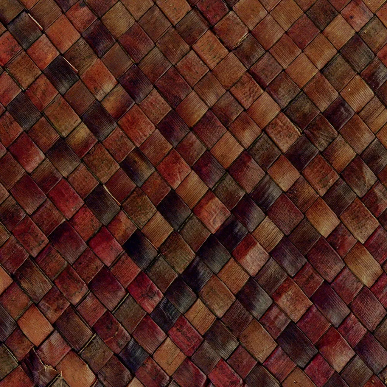 Ткань CMO Paris Tresses de Palmier cmo-wpa-04-75