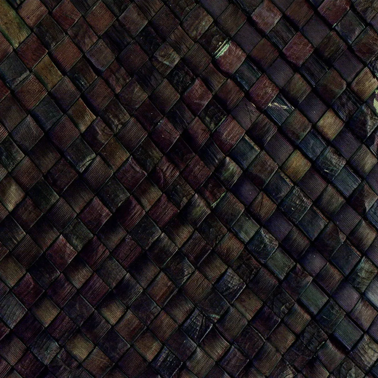 Ткань CMO Paris Tresses de Palmier cmo-wpa-04-80