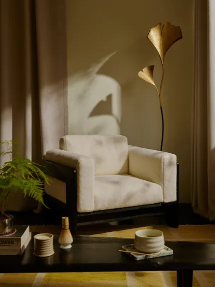 Ткань Zimmer + Rohde Chalet 11028824 #7