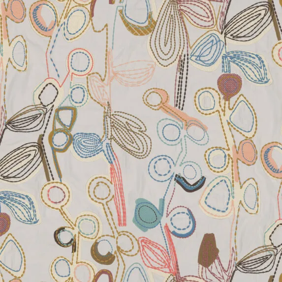 Ткань Zimmer + Rohde Midsummer 11026353