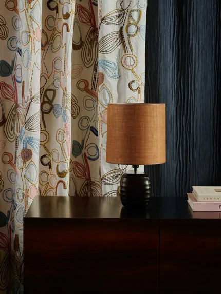 Ткань Zimmer + Rohde Midsummer 11026353 #6