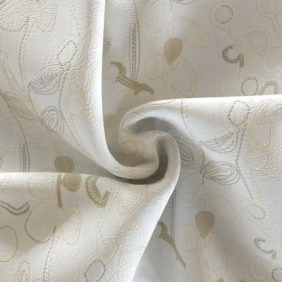 Ткань Zimmer + Rohde Midsummer 11026445 #4