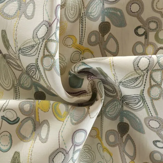 Ткань Zimmer + Rohde Midsummer 11026445 #8