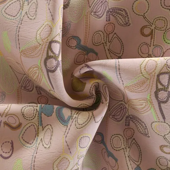 Ткань Zimmer + Rohde Midsummer 11026445 #9