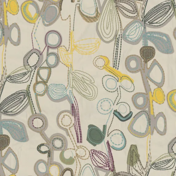 Ткань Zimmer + Rohde Midsummer 11026613