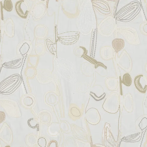 Ткань Zimmer + Rohde Midsummer 11026981