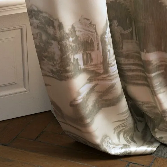 Ткань Ardecora Alhambra 15517883 #3