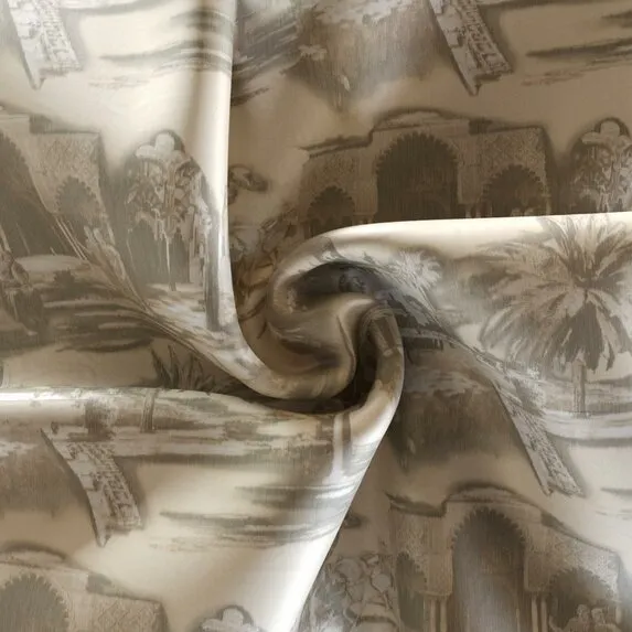 Ткань Ardecora Alhambra 15517883 #4