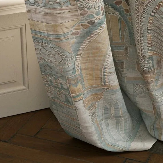 Ткань Ardecora Alhambra 15522883 #3