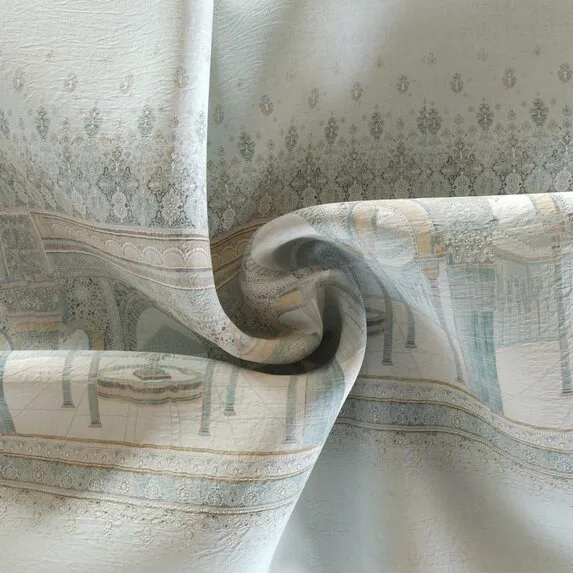 Ткань Ardecora Alhambra 15522883 #4