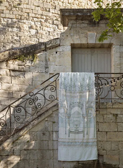 Ткань Ardecora Alhambra 15522883 #6